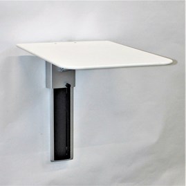 Cinal Flex-table er i et enkelt og brugervenligt design.
