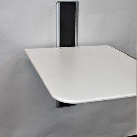 Cinal Flex-table er en god og fleksibel arbejdsstation.